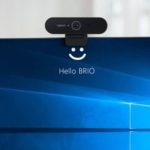 خرید وب کم Logitech Brio 4k Ultra HD