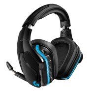 خرید هدست گیمینگ Logitech G933S Headset