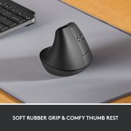 خرید موس Logitech Lift Vertical Ergonomic Mouse