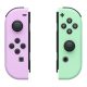 دسته بازی بنفش و سبز نینتندو Nintendo Switch Joy-Con Controllers