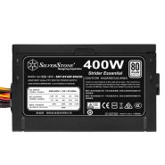 خرید منبع تغذیه سیلوراستون Power Silverstone 400W ST40F ES230