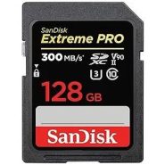 کارت حافظه SanDisk 256GB 200MB/s Extreme PRO