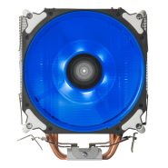 خرید خنک کننده پردازنده SilverStone SST-AR12-RGB CPU Air Cooler