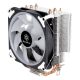 خرید خنک کننده پردازنده SilverStone SST-AR12-RGB CPU Air Cooler