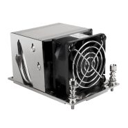 خرید خنک کننده پردازنده SilverStone SST-XE02-SP3 Air Cooler