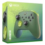 خرید دسته بازی Xbox Wireless Remix Special Edition