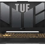 لپ تاپ گیمینگ 15.6 اینچ ASUS TUF Gaming F15 FX507VI