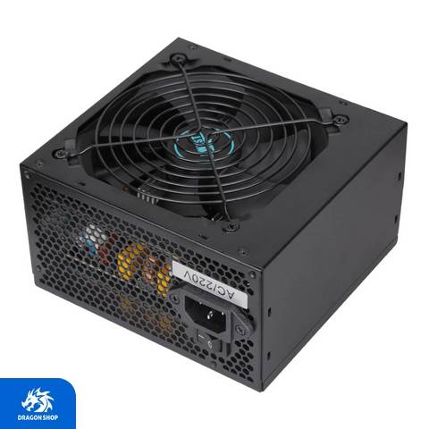 منبع تغذیه Awest 700W Power