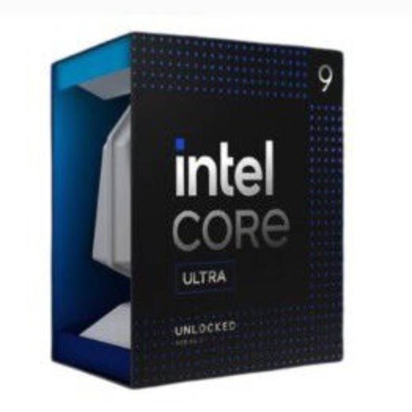 خرید پردازنده CPU Intel Core Ultra 9