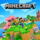 خرید اكانت Minecraft PS5 ظرفيت دوم