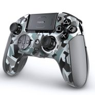 خرید کنترلر Nacon Revolution 5 Pro Arctic Camo