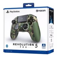 خرید کنترلر Nacon Revolution 5 Pro Forest Camo