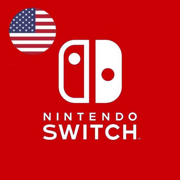 گیفت گارت 35 دلاری آمریکا Nintendo