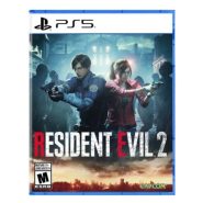 خرید دیسک بازی Resident Evil 2 برای PS5