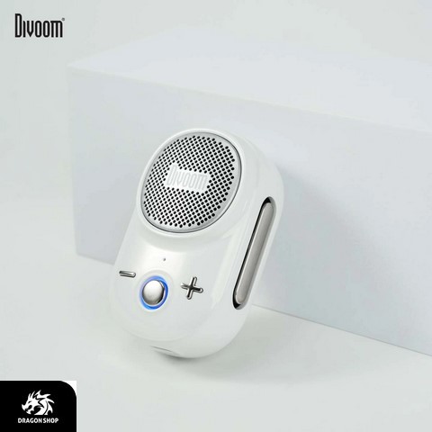 اسپیکر Divoom Itour-S White