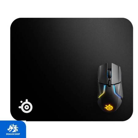 موس پد Steelseries QCK SMALL موس پد Steelseries QCK SMALL