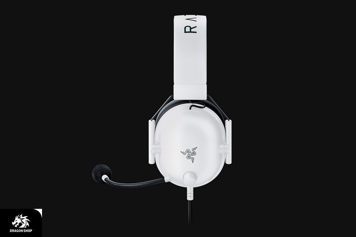 هدست Razer BlackShark V2 X White