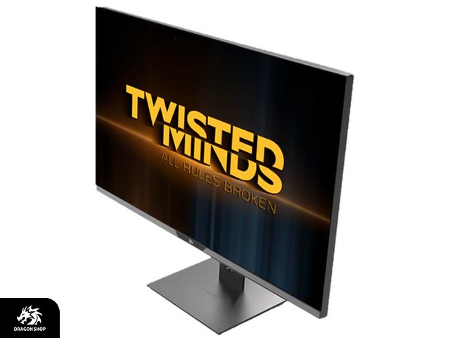 مانیتور 32 اینچ گیمینگ Twisted Minds TM32DUI