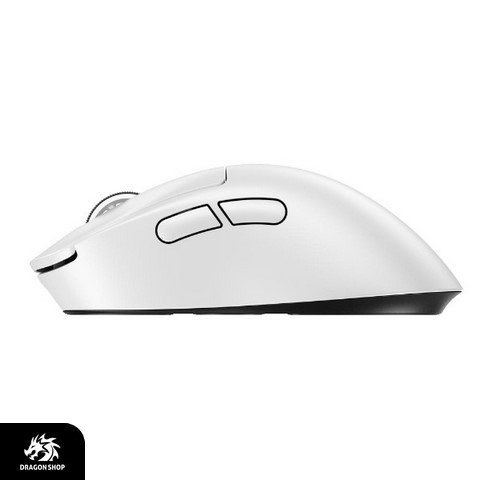 ماوس لاجیتک PRO X SUPERLIGHT 2 DEX White