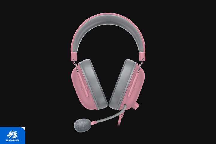 هدست Razer BlackShark V2 X Quartz  