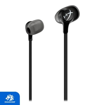 هندزفری HyperX Cloud Earbuds ii Black