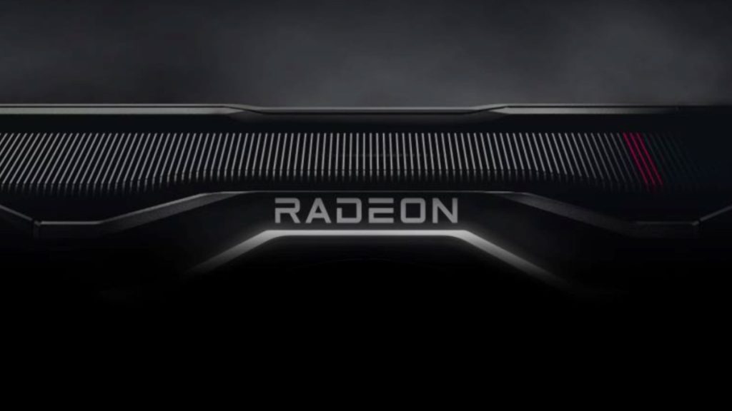 AMD–unveils–FSR4–technology