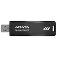 خرید اس اس دی اکسترنال Adata SC610 1TB External Solid State Drive