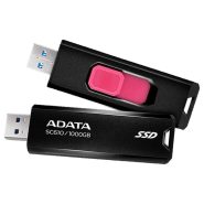 خرید اس اس دی اکسترنال Adata SC610 1TB External Solid State Drive