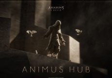 Animus-Hub-Ubisoft-Assassins-Creed-Platform