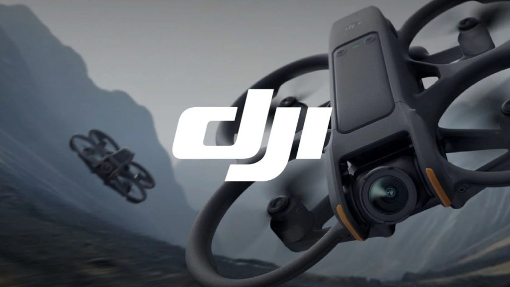 Controversial-DJI-Decision-Drones-Fly-in-Sensitive-Areas