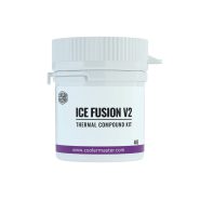 خرید خمیر سیلیکون Cooler Master Ice Fusion V2