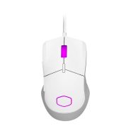 خرید موس Cooler Master MM310 White