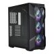 خرید کیس Cooler Master MasterBox TD500 Mesh V2 Black