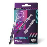 خرید خمیر سیلیکون Cooler Master Mastergel CryoFuze VIOLET