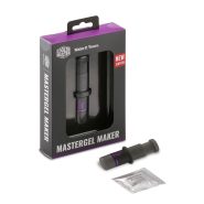 خرید خمیر سیلیکون Cooler master Mastergel Maker