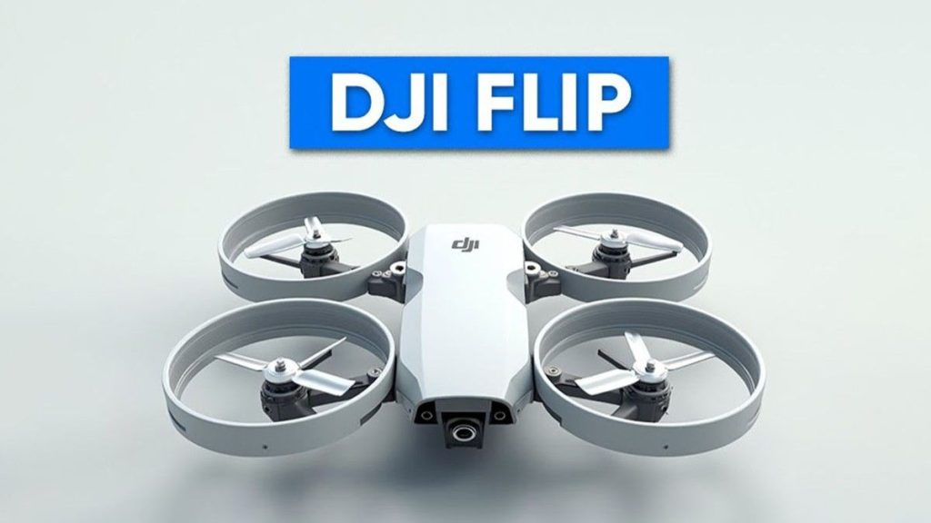 DJI-Flip-A-Lightweight-Drone-with-Pro-Features-for-Everyone