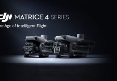 DJI–Matrice–4–drone–series–revolutionizes–industrial–aerial–operations