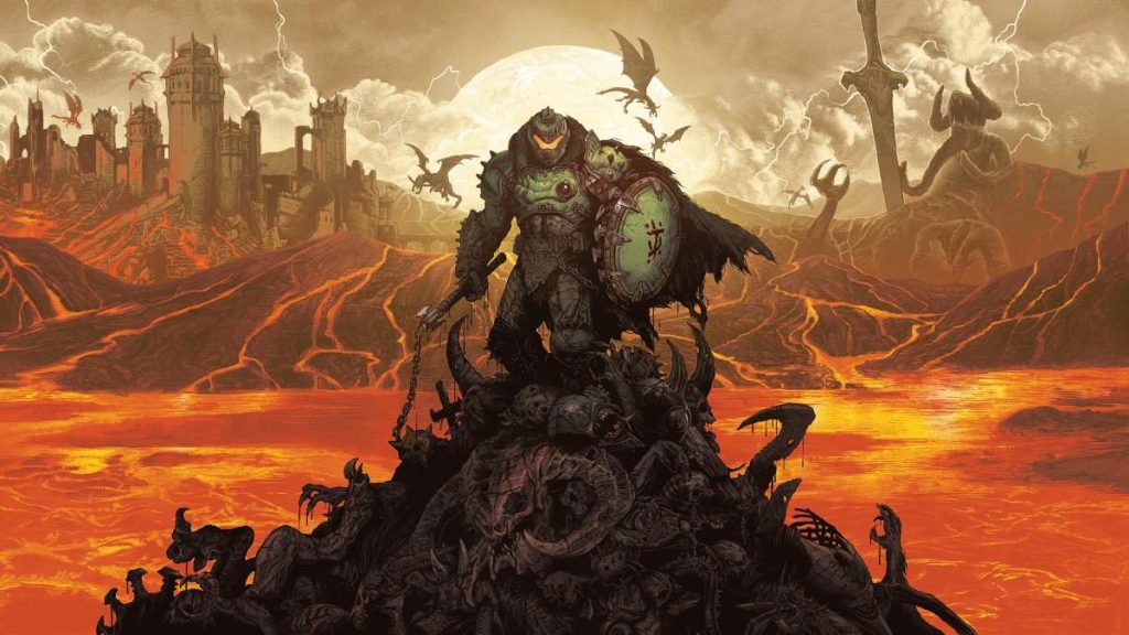 DOOM-The-Dark-Ages-release-date-announced