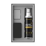 خرید اسپری تمیز کننده صندلی DXRacer CA-LEATHERCLEANERSET Leather Cleaner