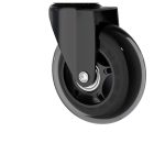 خرید چرخ صندلی DXRacer CA-RC75-N Rollerblade Casters