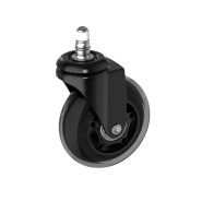 خرید چرخ صندلی DXRacer CA-RC75-N Rollerblade Casters