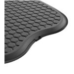 خرید پد صندلی DXRacer CA-SEATCUSHIONGEL-N Cooling Gel Seat Cushion