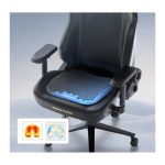 خرید پد صندلی DXRacer CA-SEATCUSHIONGEL-N Cooling Gel Seat Cushion