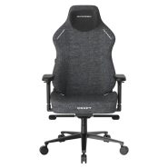 خرید صندلی گیمینگ DXRacer Craft Series 2025 XL Black Fabric