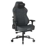 خرید صندلی گیمینگ DXRacer Craft Series 2025 XL Black Fabric