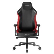 خرید صندلی گیمینگ DXRacer Craft Series 2025 XL Black Red