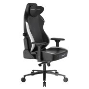 خرید صندلی گیمینگ DXRacer Craft Series 2025 XL Black White