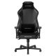 خرید صندلی گیمینگ DXRacer Drifting Series 2025 L Black