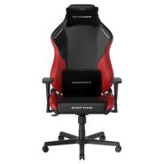 خرید صندلی گیمینگ DXRacer Drifting Series 2025 L Black Red