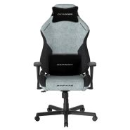 خرید صندلی گیمینگ DXRacer Drifting Series 2025 L Cyan Black